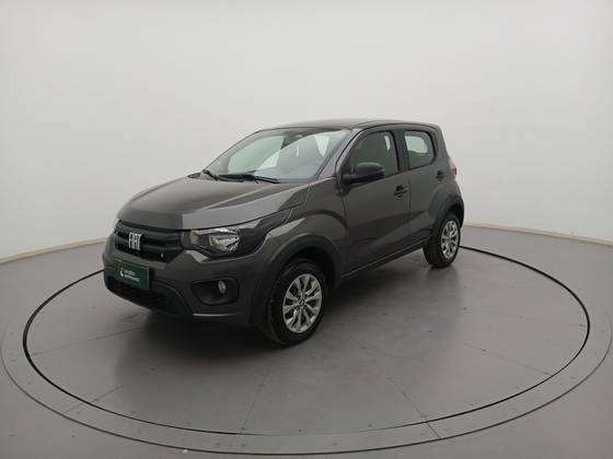FIAT MOBI 1.0 EVO FLEX LIKE. MANUAL FIAT MOBI 1.0 EVO FLEX LIKE. MANUAL